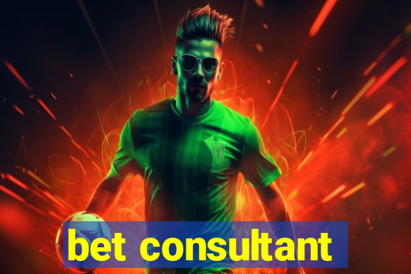 bet consultant