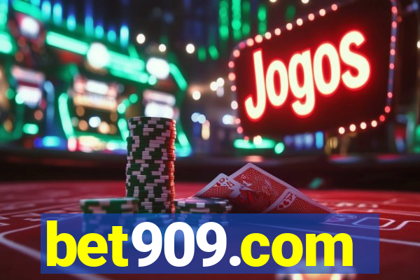 bet909.com