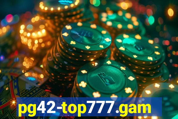 pg42-top777.games