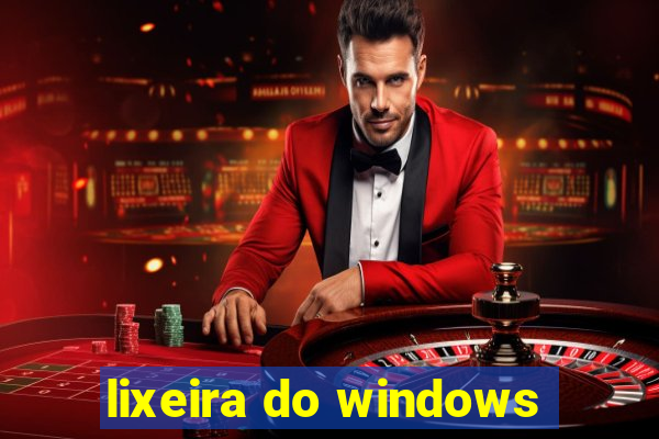 lixeira do windows