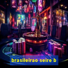 brasileirao seire b