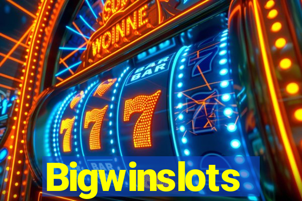 Bigwinslots