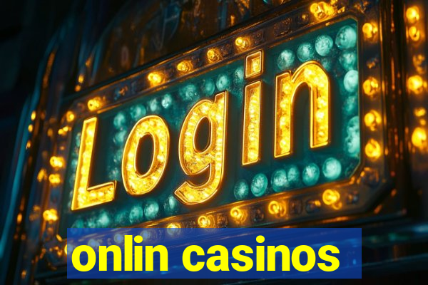 onlin casinos