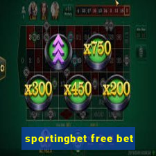 sportingbet free bet