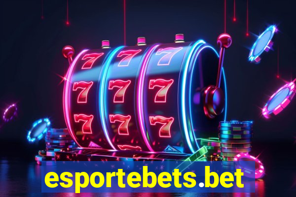 esportebets.bet