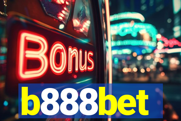 b888bet