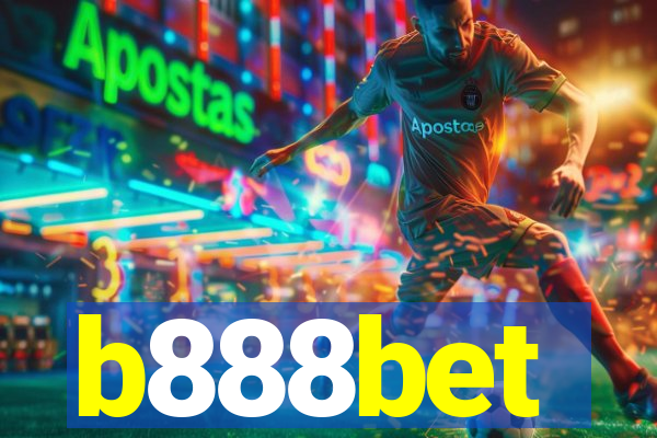 b888bet