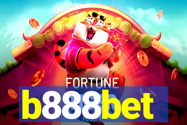 b888bet