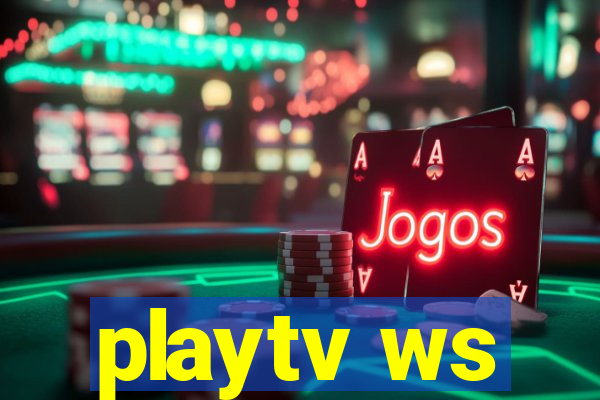 playtv ws