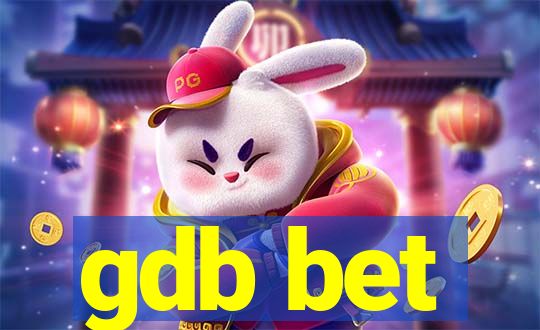 gdb bet