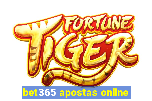 bet365 apostas online