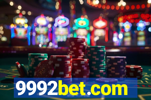 9992bet.com