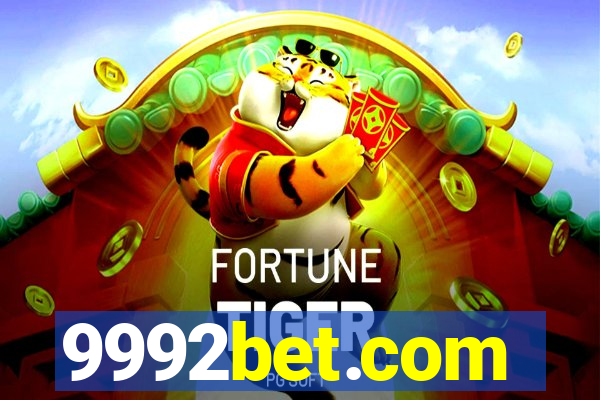 9992bet.com