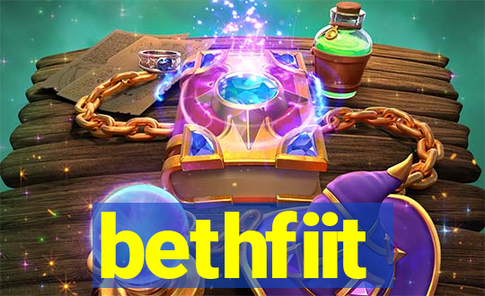 bethfiit