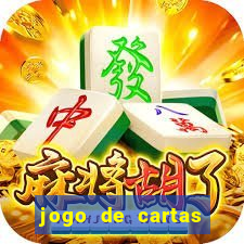 jogo de cartas ciganas online