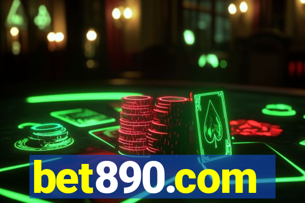 bet890.com