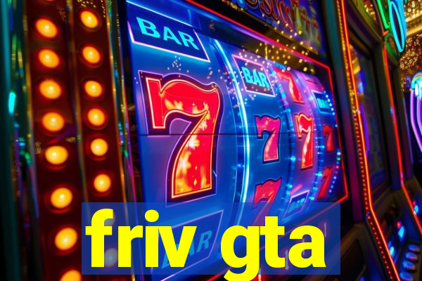 friv gta