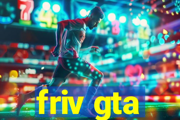 friv gta