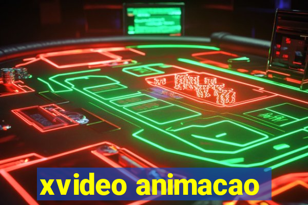 xvideo animacao