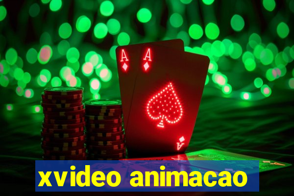 xvideo animacao