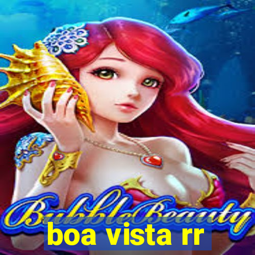 boa vista rr