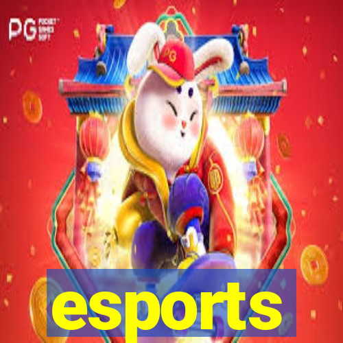 esports