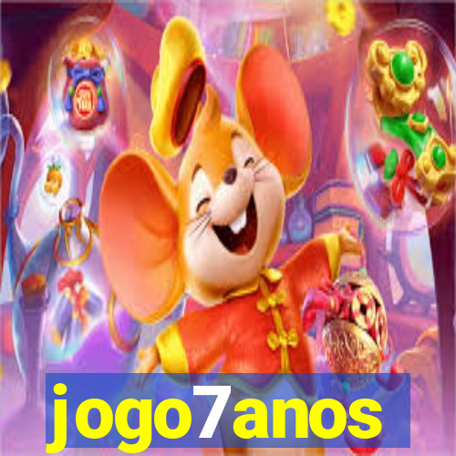 jogo7anos