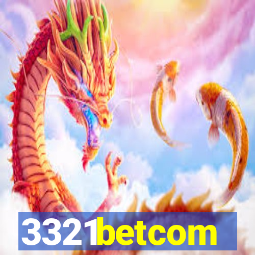 3321betcom