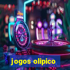 jogos olipico