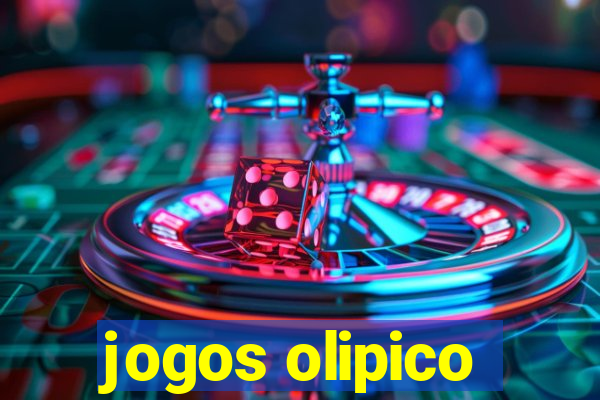 jogos olipico