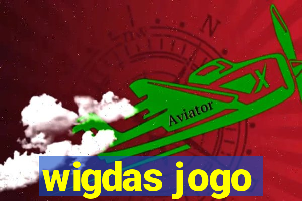 wigdas jogo