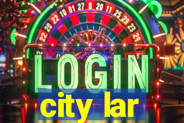 city lar