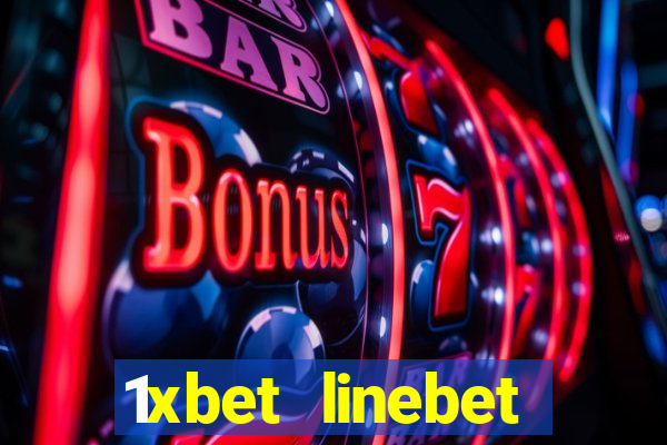 1xbet linebet casino online