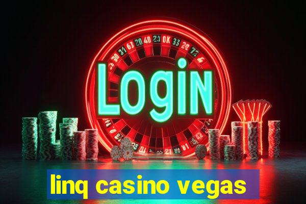 linq casino vegas