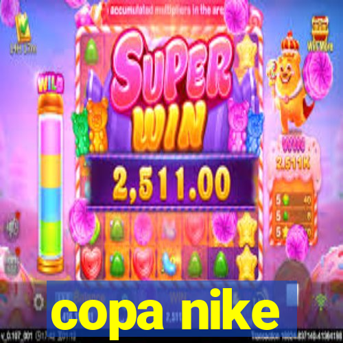 copa nike