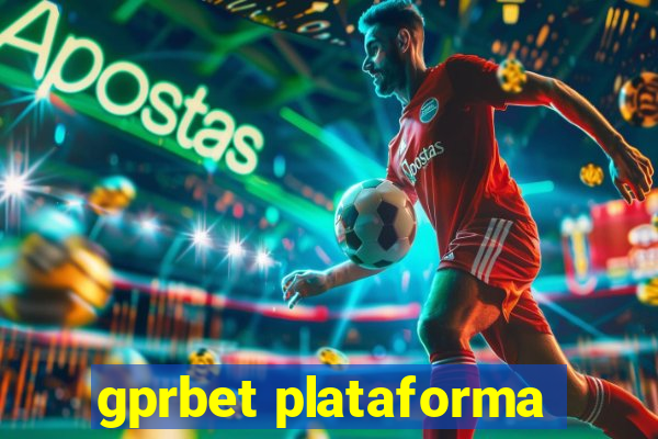 gprbet plataforma