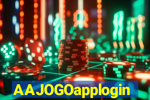 AAJOGOapplogin