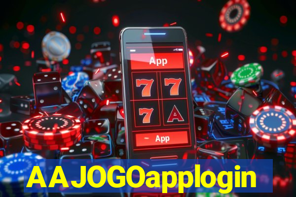 AAJOGOapplogin