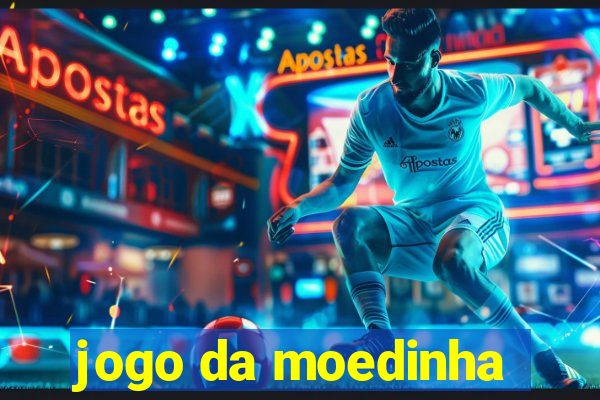 jogo da moedinha