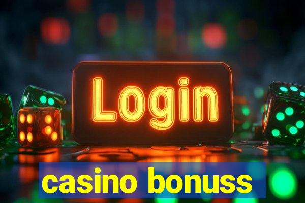 casino bonuss