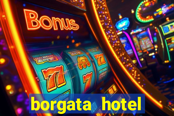 borgata hotel casino and spa atlantic city nj