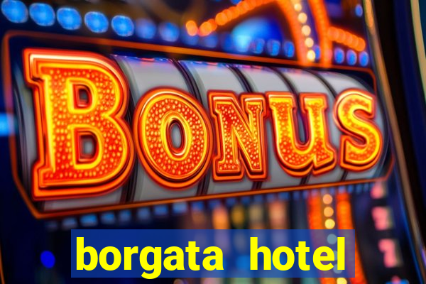 borgata hotel casino and spa atlantic city nj