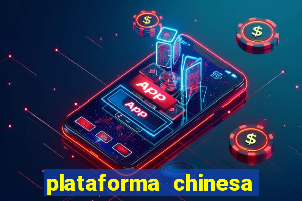 plataforma chinesa fortune tiger