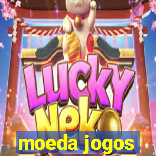 moeda jogos