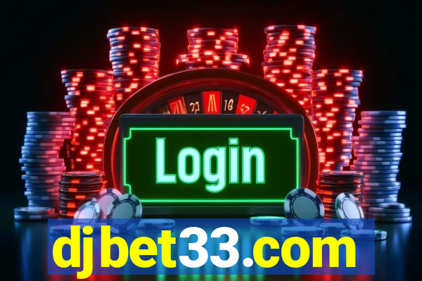 djbet33.com