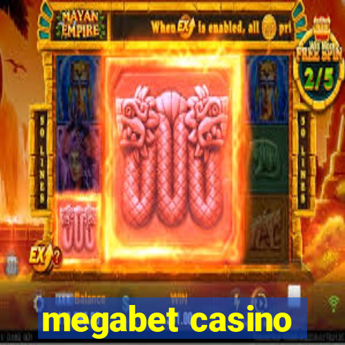 megabet casino