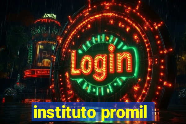 instituto promil