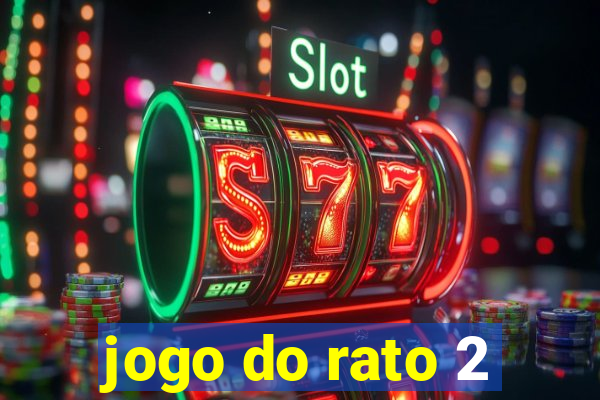 jogo do rato 2