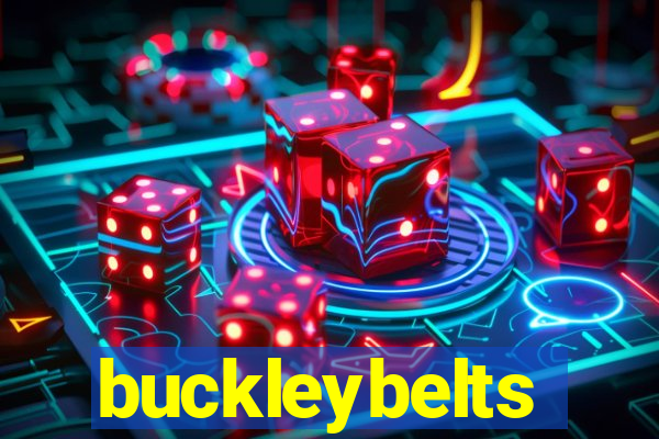 buckleybelts