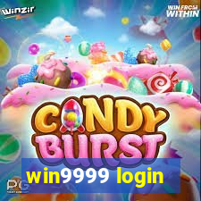 win9999 login